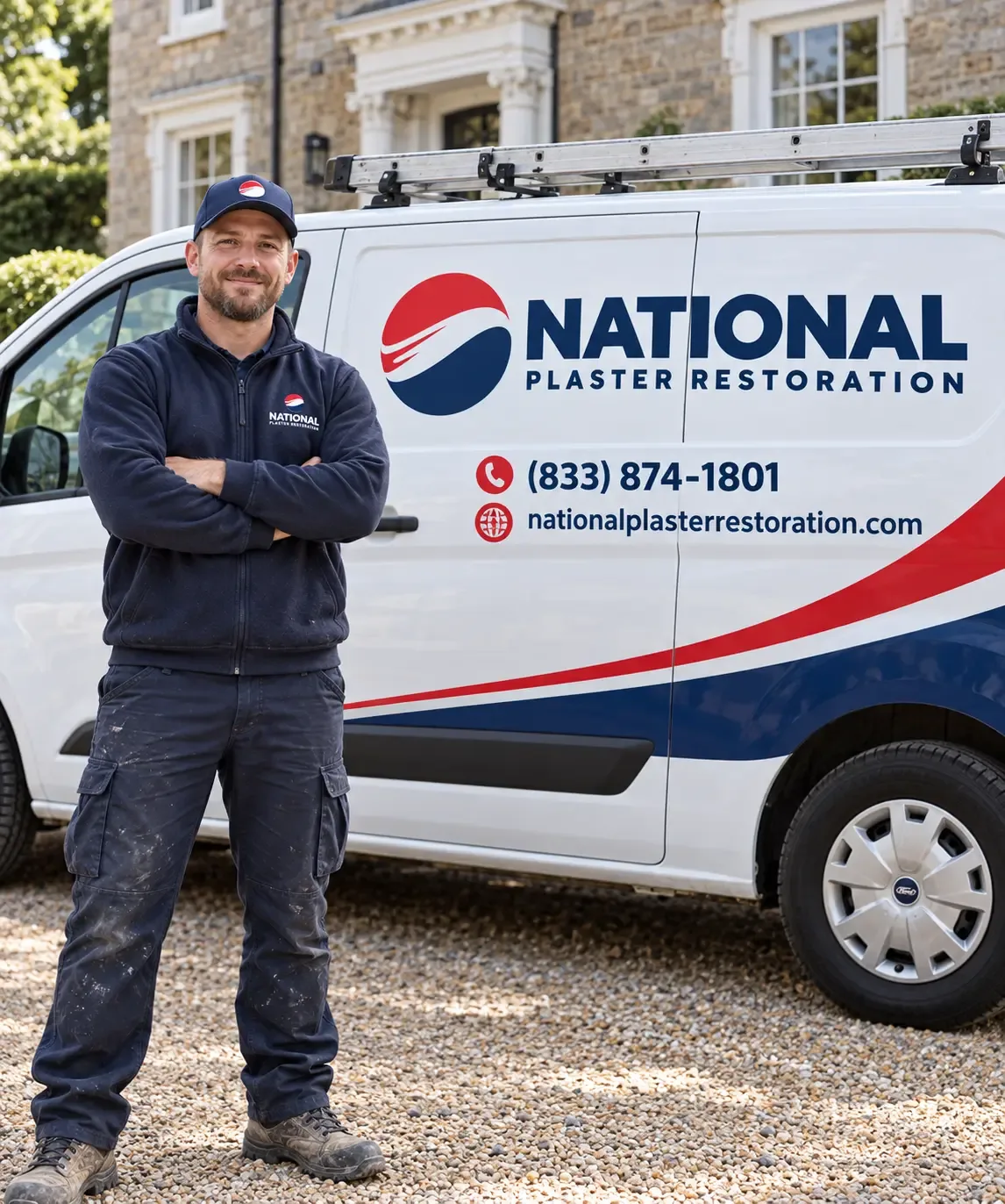 Plaster Repair company in Clairton, PA